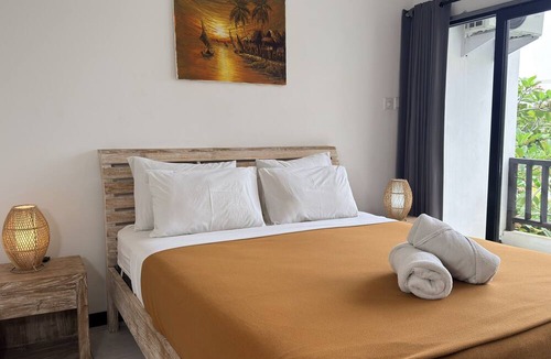 Ungasan Hotel | Summer of Surf Hostel Uluwatu