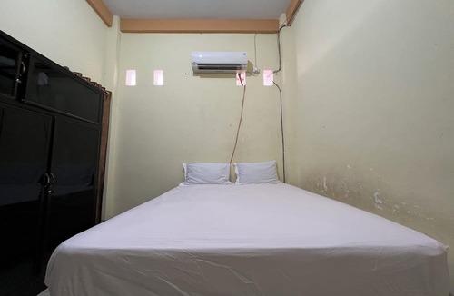 Somba Opu Hotel | Hotel O Kost Naura