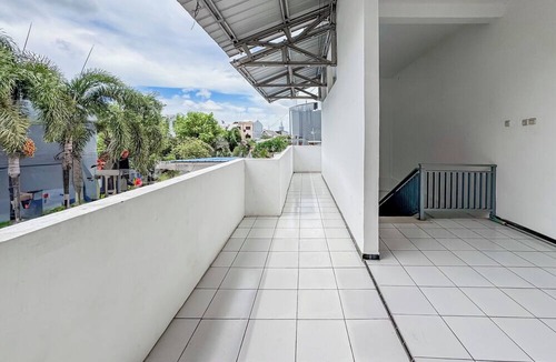 Somba Opu Hotel | Hotel O Kost Naura