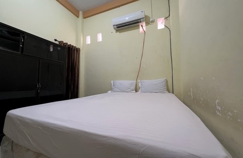 Somba Opu Hotel | Hotel O Kost Naura