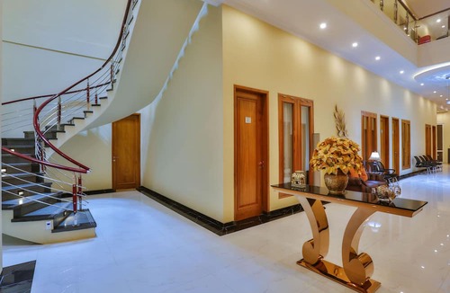 Pacitan Hotel | The Horizontal Hotel Pacitan