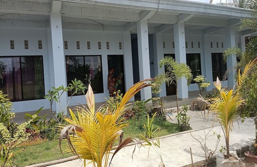 Lombok Hotel | Hotel O Lotus Guest House