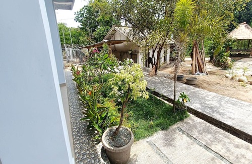 Lombok Hotel | Hotel O Lotus Guest House