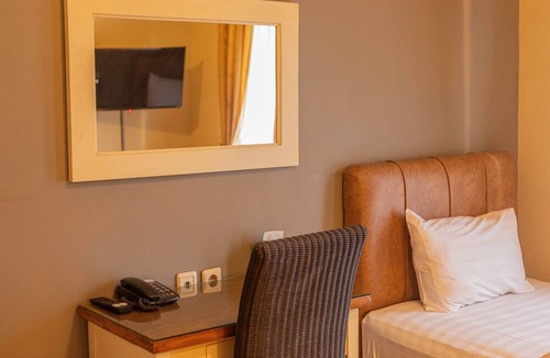Ambarawa Hotel | Hotel Griya Katarina
