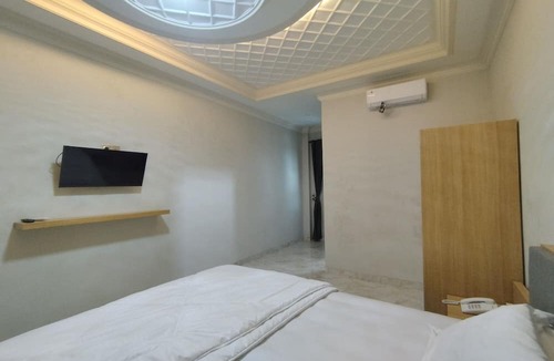 Jambi Hotel | Maulidia Hotel Syariah & Convention Center