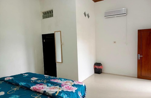 Sukapura House | Penginapan Bromo Lovero
