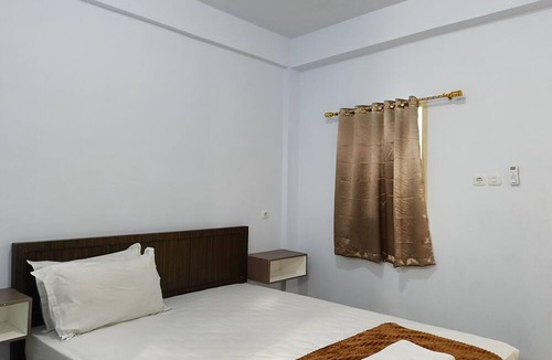 Parepare Hotel | Hotel O Puri Homestay