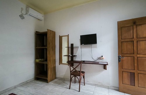 Tahunan House | Pondok Kartini Jepara