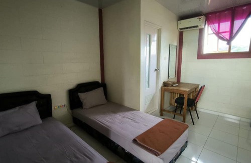 Tahunan House | Pondok Kartini Jepara