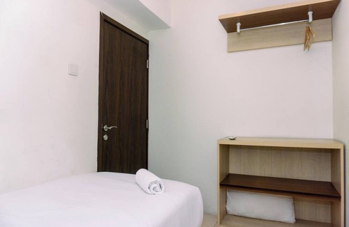 Tangerang Apartment | Cozy Stay 2Br Annora Living Apartment