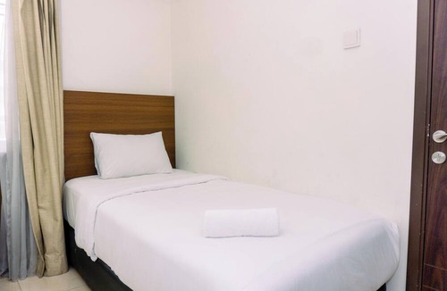 Tangerang Apartment | Cozy Stay 2Br Annora Living Apartment