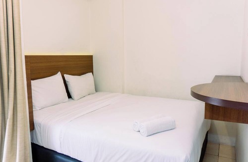 Tangerang Apartment | Cozy Stay 2Br Annora Living Apartment