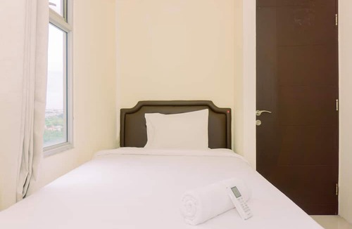 Panunggangan Utara Apartment | Modern Look And Homey 2Br At Great Western Resort Apartment