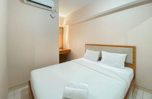 Bekasi Apartment | Restful And Tidy 2Br Apartment Springlake Summarecon Bekasi
