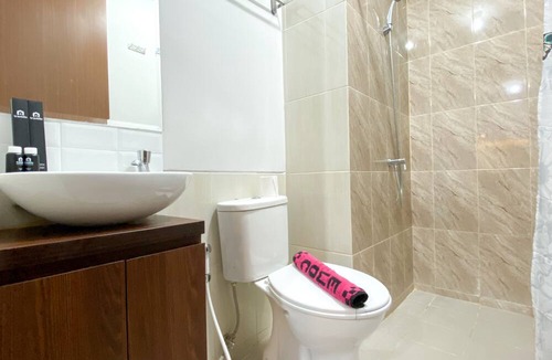 Bekasi Timur Apartment | Great Choice And Modern 2Br At Transpark Juanda Bekasi Timur Apartment