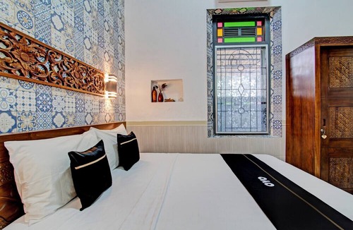 Klaten Selatan Hotel | OYO Homes 93608 YY's House Syariah