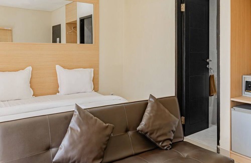 Tuban Hotel | Collection O Kuta Near Airport Ngurah Rai