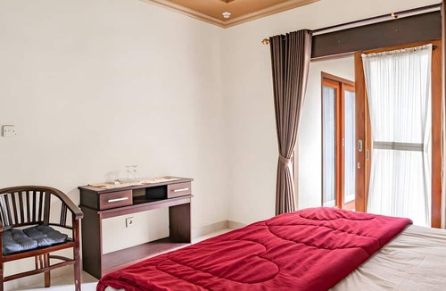 Kaliasem Hotel | Belvilla Calm Haven Amabela Garden Lovina BeachNearLovina Beach