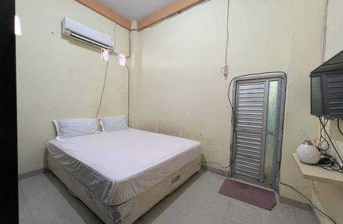 Marabahan Hotel | Hotel O Rafira Losmen NearYani Heahlerr