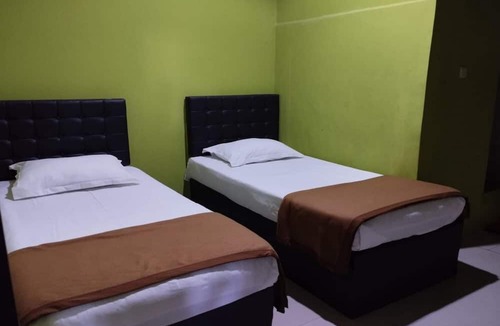 Kendari Hotel | Hotel O Homestay Citra