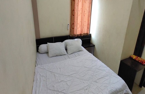 Kendari Hotel | Hotel O Homestay Citra