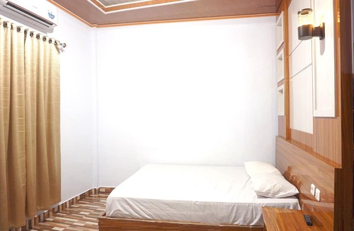 Makassar Hotel | Hotel O Pondom Danu 77