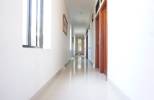 Makassar Hotel | Hotel O Pondom Danu 77