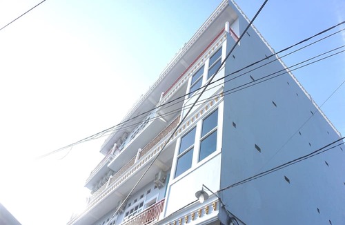 Kendari Hotel | Hotel O Pondok Bintang