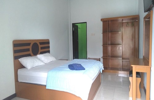 Kendari Hotel | Hotel O Pondok Bintang