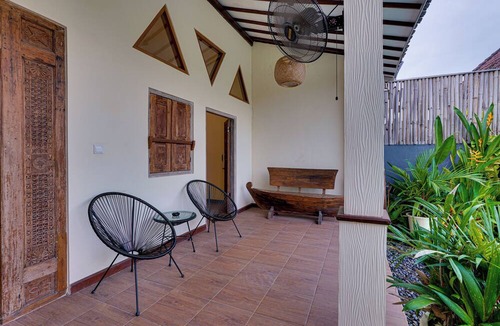 Seseh Villa | Villa Genta Cemagi