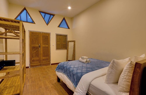 Seseh Villa | Villa Genta Cemagi