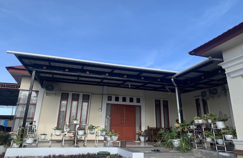 Palopo Hotel | Hotel O Kost Hidayat Syariah
