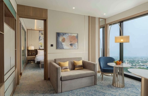 Ciputat Hotel | DoubleTree by Hilton Jakarta Bintaro Jaya