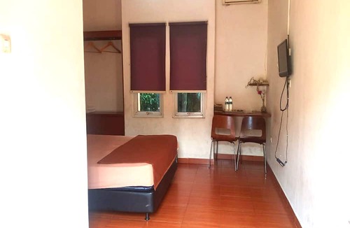 Klender Hotel | Aryani Suites Syariah
