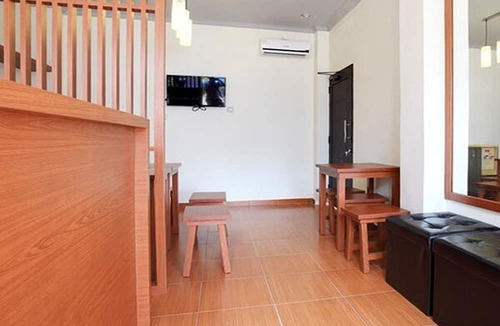 Klender Hotel | Aryani Suites Syariah