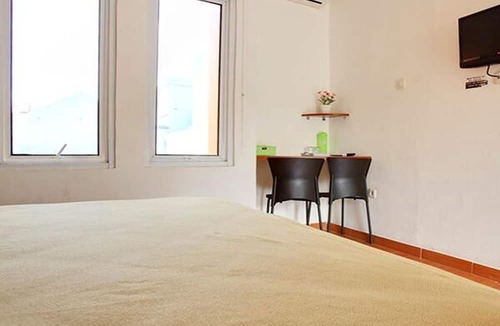 Klender Hotel | Aryani Suites Syariah
