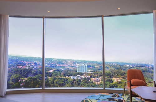 Ciburial Hotel | Hotel Indigo Bandung Dago Pakar by IHG