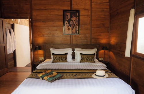 Pererenan Resort | Kayu Village