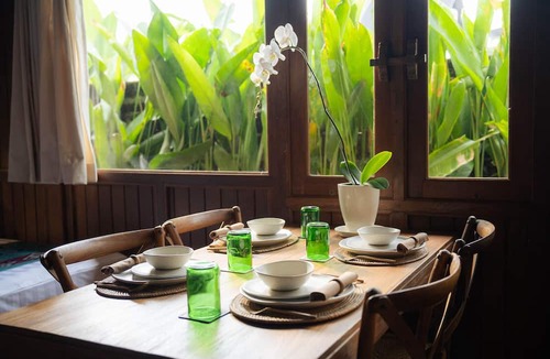 Pererenan Resort | Kayu Village