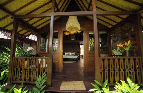 Pererenan Resort | Kayu Village