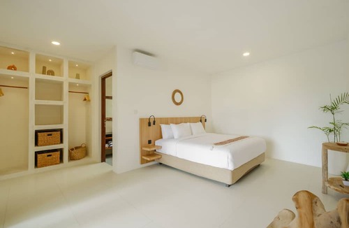 Pecatu Villa | OriVista Luxury Villa 5 min to Padang Padang Beach Great Location