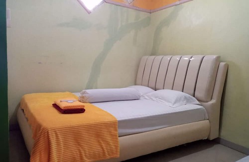 Parepare Hotel | Hotel O Kost Nian Syariah Near SPBU Pertamina 74.91657 Mattirotasi Sidrap