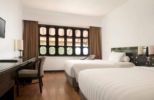 Bukittinggi Resort | Monopoli Hotel Bukittinggi