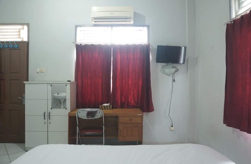 Tanahgrogot Hotel | Hotel O Guest House Zidan 21