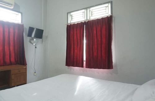Tanahgrogot Hotel | Hotel O Guest House Zidan 21