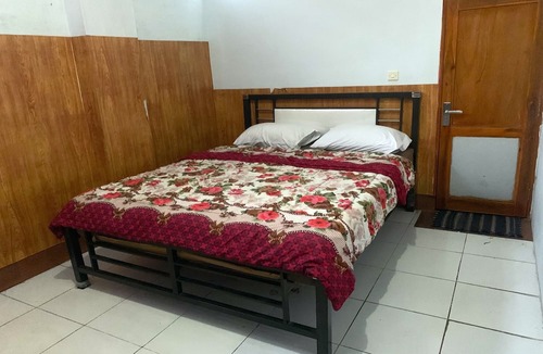 Klaten House | Mozza Guest House