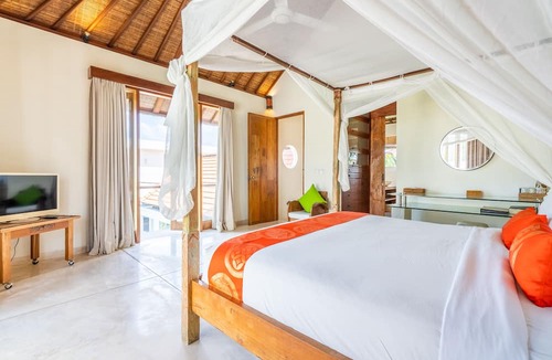 Drupadi Villa | Villa Ku Tama by Villa Finder
