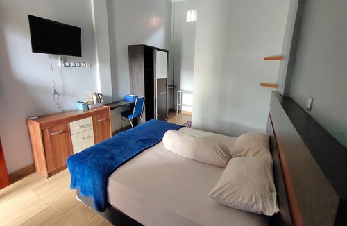 Sei Pinang Hotel | Hotel O Umbuy Homestay NearKetupat Kandangan Haji Irus