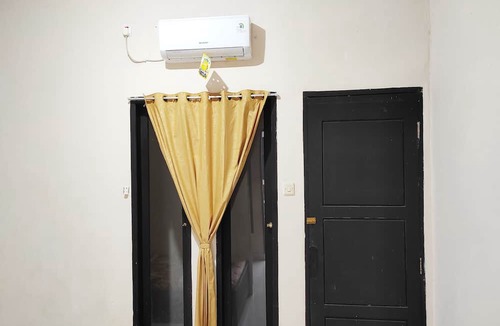 Indonesia Hotel | Hotel O Pondok Almirah