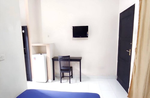 Indonesia Hotel | Hotel O Pondok Almirah